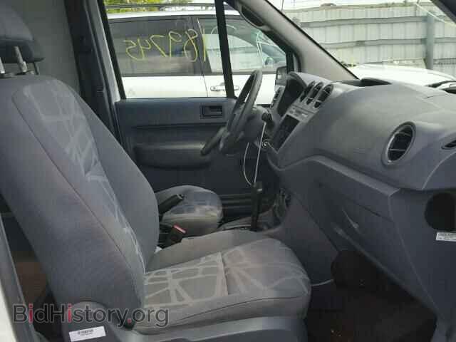 2013 FORD TRANSIT CO - VIN: NM0LS7CN0DT149713 - Фото 5