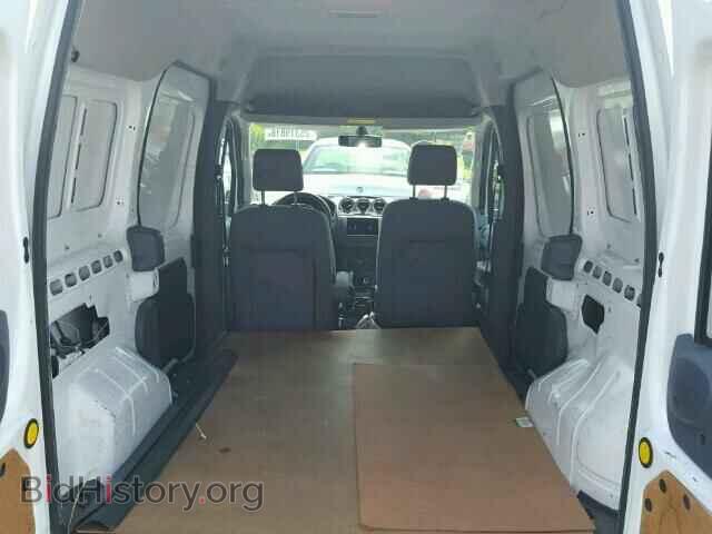 2013 FORD TRANSIT CO - VIN: NM0LS7CN0DT149713 - Фото 6