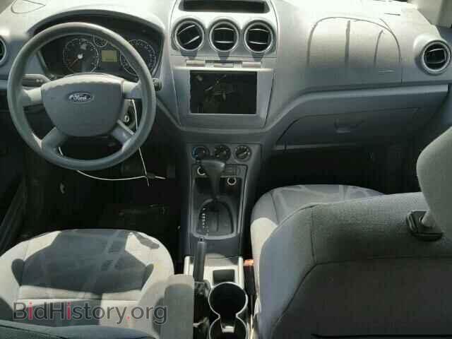 2013 FORD TRANSIT CO - VIN: NM0LS7CN0DT149713 - Фото 9