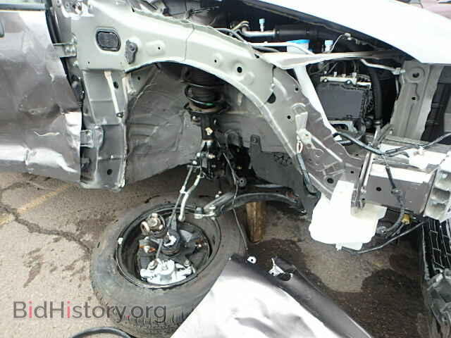 2014 HONDA CIVIC - VIN: 19XFB2F55EE072930 - Фото 9