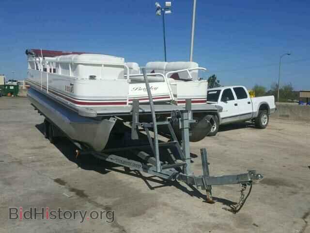 Photo BNT11191E404 - BENTLEY 240 2004