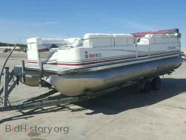 2004 BENTLEY 240 - VIN: BNT11191E404 - Photo 2