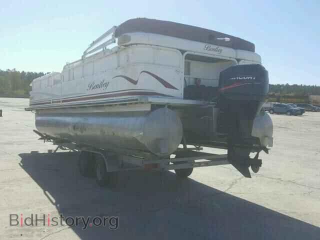 2004 BENTLEY 240 - VIN: BNT11191E404 - Photo 3