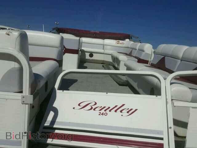 2004 BENTLEY 240 - VIN: BNT11191E404 - Photo 5