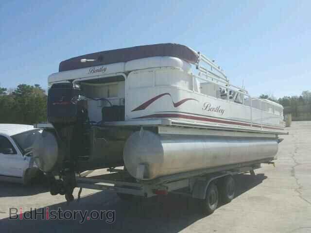 2004 BENTLEY 240 - VIN: BNT11191E404 - Photo 6