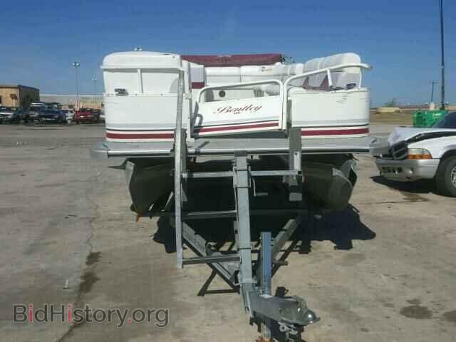 2004 BENTLEY 240 - VIN: BNT11191E404 - Photo 7