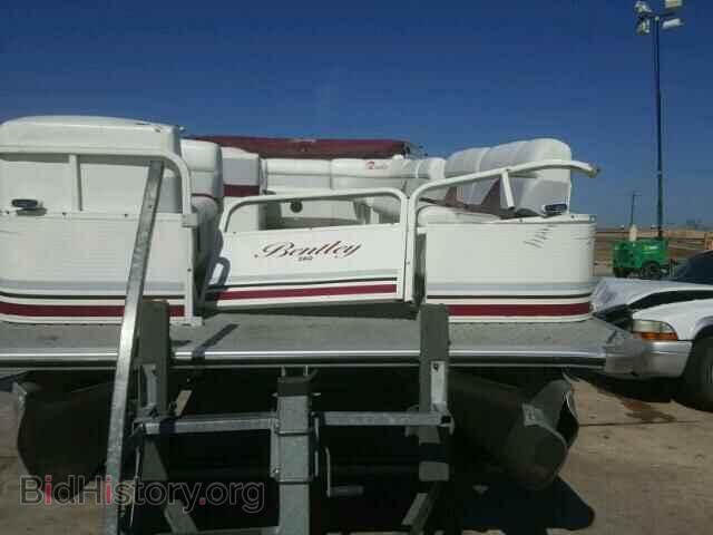 2004 BENTLEY 240 - VIN: BNT11191E404 - Photo 9
