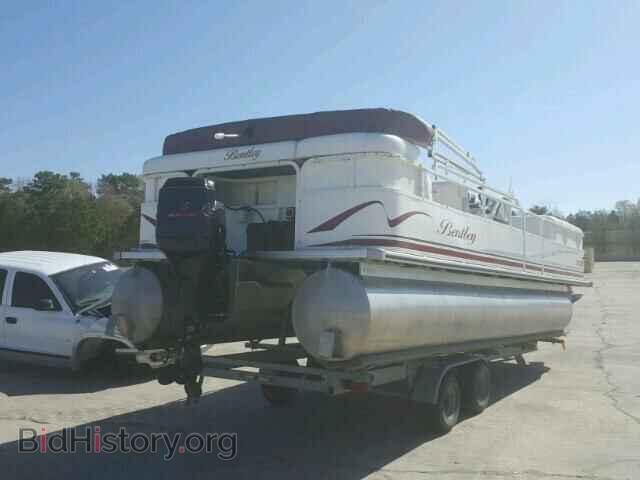 2004 BENTLEY 240 - VIN: BNT11191E404 - Photo 10