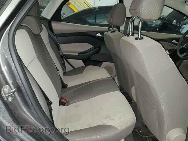 2012 FORD FOCUS - VIN: 1FAHP3K22CL237497 - Фото 6
