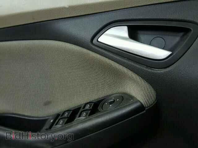 2012 FORD FOCUS - VIN: 1FAHP3K22CL237497 - Фото 10