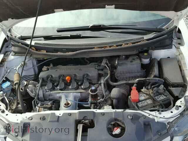 2014 HONDA CIVIC - VIN: 19XFB2F52EE019246 - Фото 7