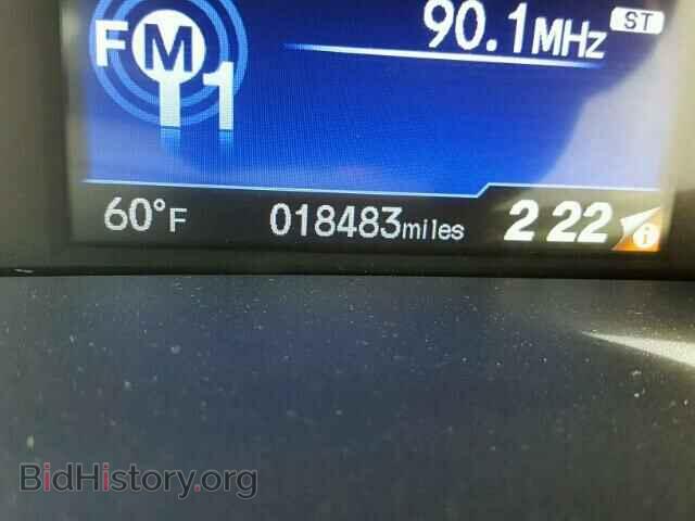 2014 HONDA CIVIC - VIN: 19XFB2F52EE019246 - Фото 8