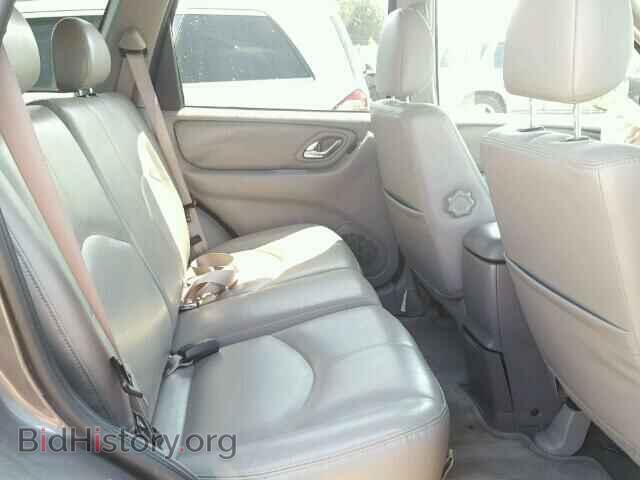 2002 MAZDA TRIBUTE - VIN: 4F2YU08182KM62883 - Фото 6