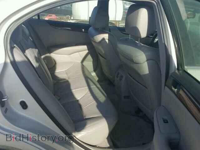 2003 LEXUS ES300 - VIN: JTHBF30G030146679 - Фото 6