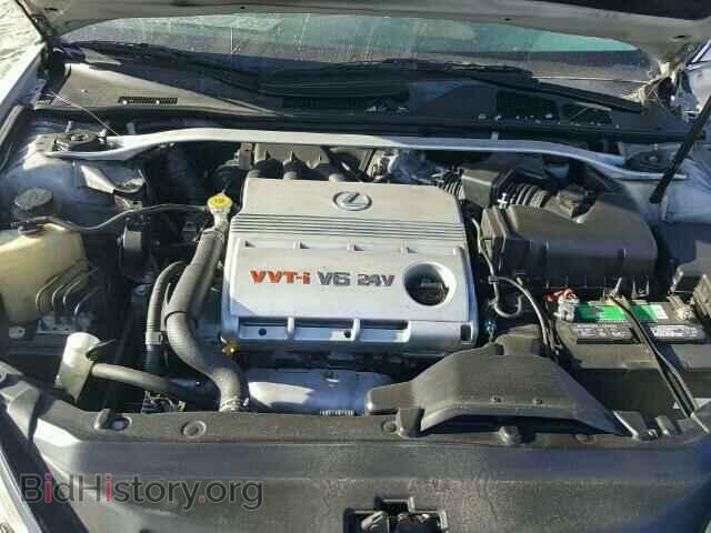 2003 LEXUS ES300 - VIN: JTHBF30G030146679 - Фото 7