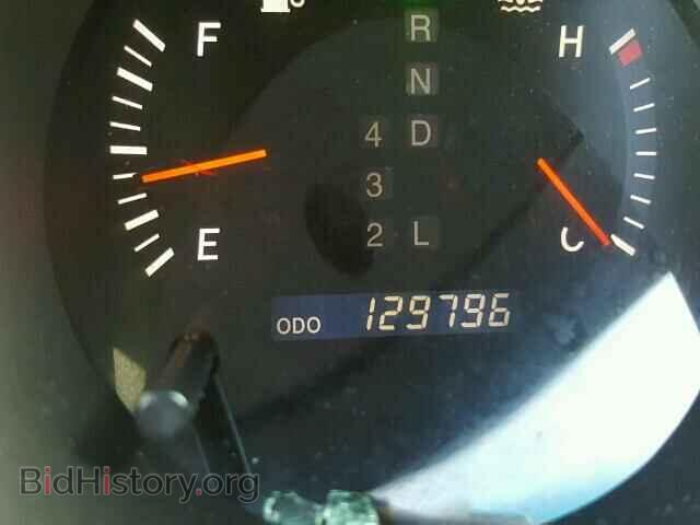 2003 LEXUS ES300 - VIN: JTHBF30G030146679 - Фото 8
