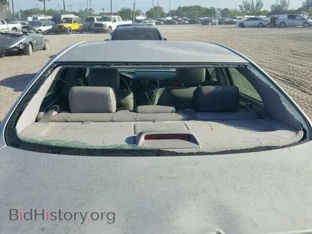 2003 LEXUS ES300 - VIN: JTHBF30G030146679 - Фото 9