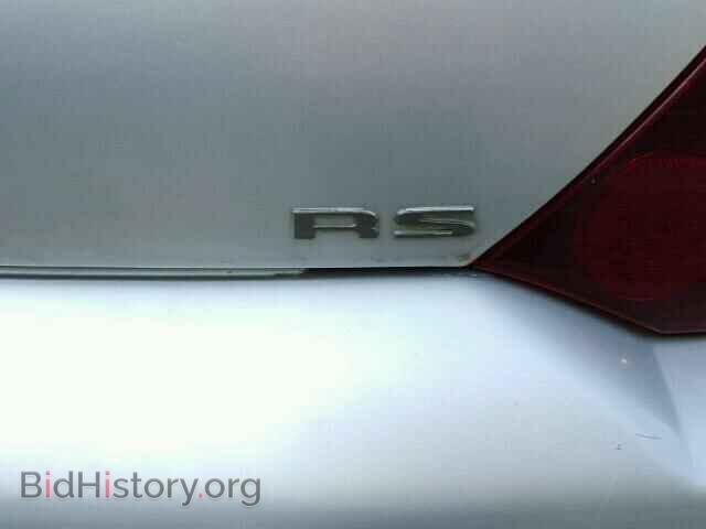 2001 MITSUBISHI ECLIPSE - VIN: 4A3AC34GX1E057781 - Фото 10