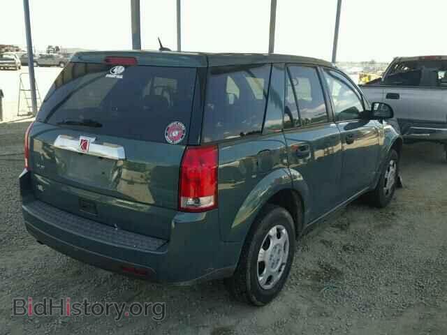 2006 SATURN VUE - VIN: 5GZCZ33D56S839754 - Фото 4