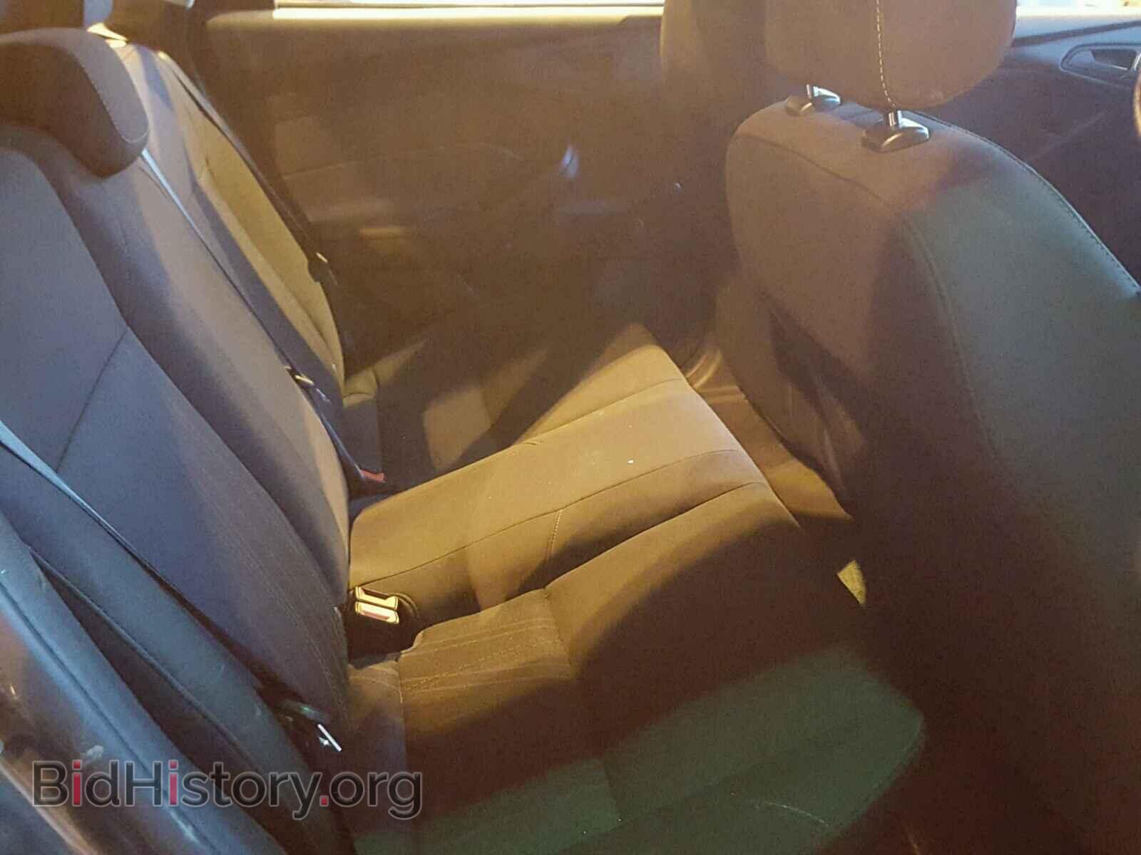 2015 FORD FOCUS - VIN: 1FADP3E23FL364225 - Фото 6