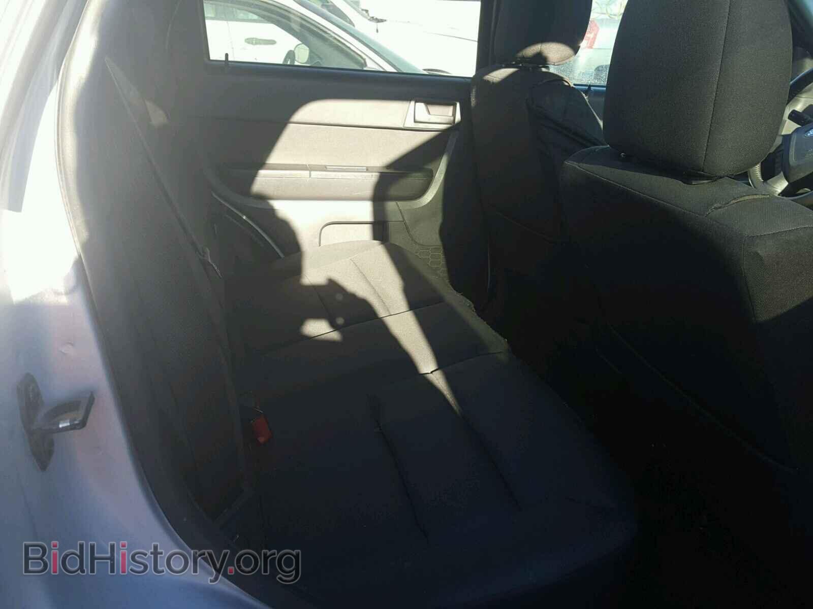 2012 FORD ESCAPE - VIN: 1FMCU0D72CKA16875 - Фото 6