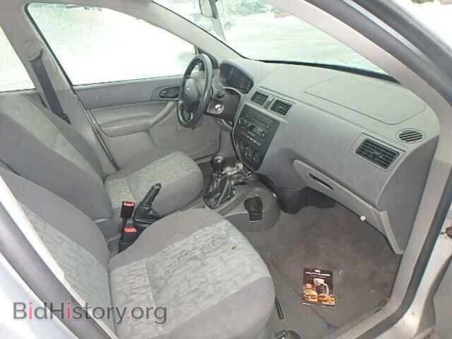 2005 FORD FOCUS - VIN: 1FAFP34N25W297084 - Фото 6