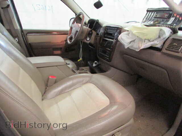 2005 FORD EXPLORER - VIN: 1FMDU64W35UA34372 - Photo 5