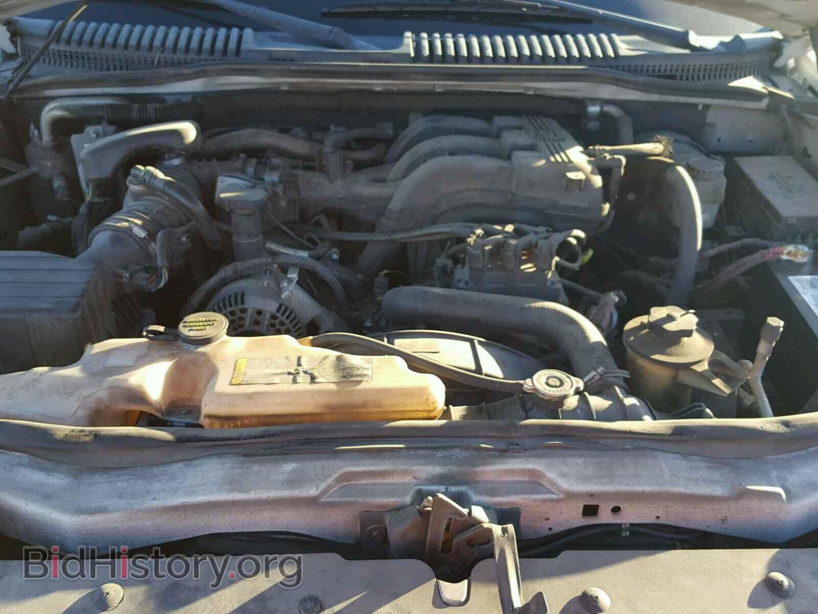 2006 FORD EXPLORER - VIN: 1FMEU62E06UA58578 - Фото 7