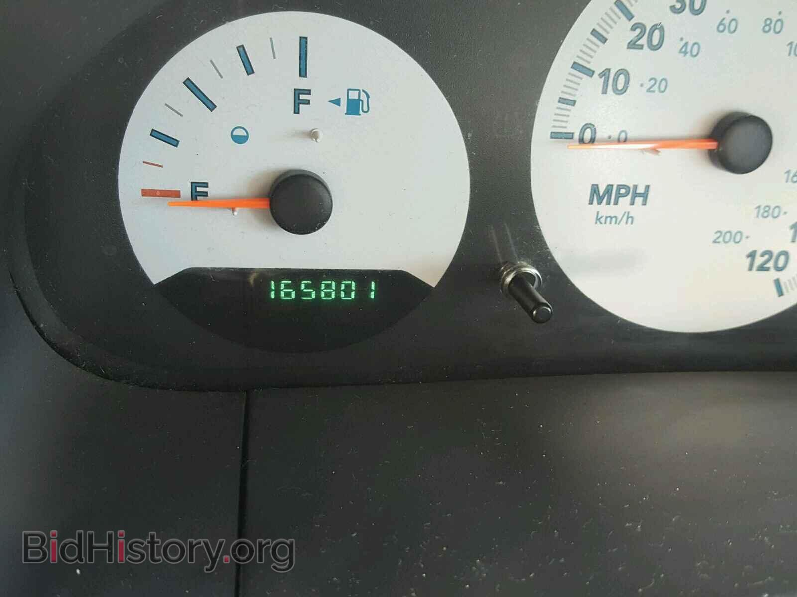 2006 DODGE CARAVAN - VIN: 1D4GP24R76B670532 - Фото 8