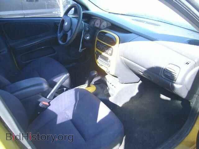 2004 DODGE NEON - VIN: 1B3ES56C74D514037 - Фото 5