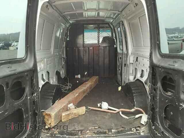 2001 FORD ECONOLINE - VIN: 1FTRE14201HB09507 - Photo 6