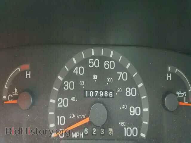 2001 FORD ECONOLINE - VIN: 1FTRE14201HB09507 - Photo 8