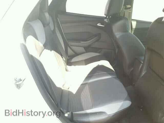 2013 FORD FOCUS - VIN: 1FADP3L90DL234657 - Photo 6