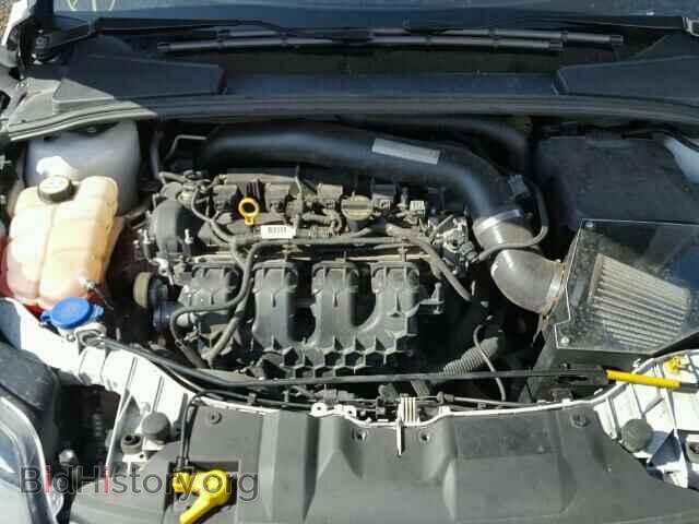 2013 FORD FOCUS - VIN: 1FADP3L90DL234657 - Photo 7