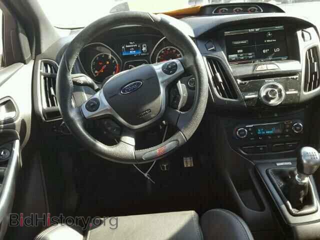2013 FORD FOCUS - VIN: 1FADP3L90DL234657 - Photo 9