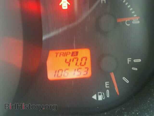 2008 MAZDA CX-7 - VIN: JM3ER293580186805 - Фото 8