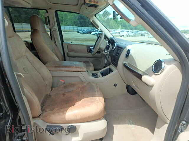 2005 FORD EXPEDITION - VIN: 1FMFU17575LA99701 - Фото 5