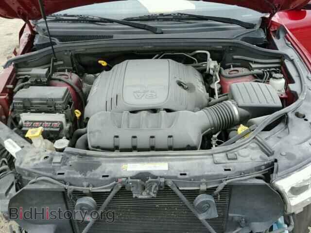 2011 DODGE DURANGO - VIN: 1D4SE5GT3BC685459 - Photo 7