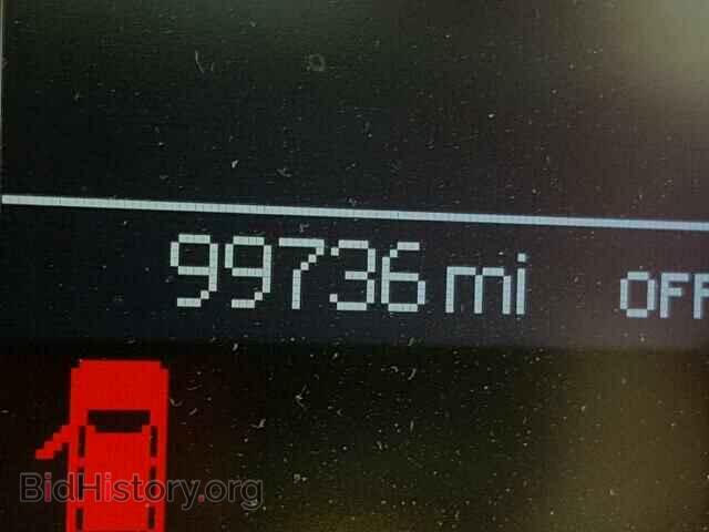 2011 DODGE DURANGO - VIN: 1D4SE5GT3BC685459 - Photo 8