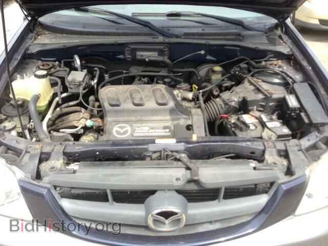 2002 MAZDA TRIBUTE - VIN: 4F2CU08192KM44113 - Фото 7