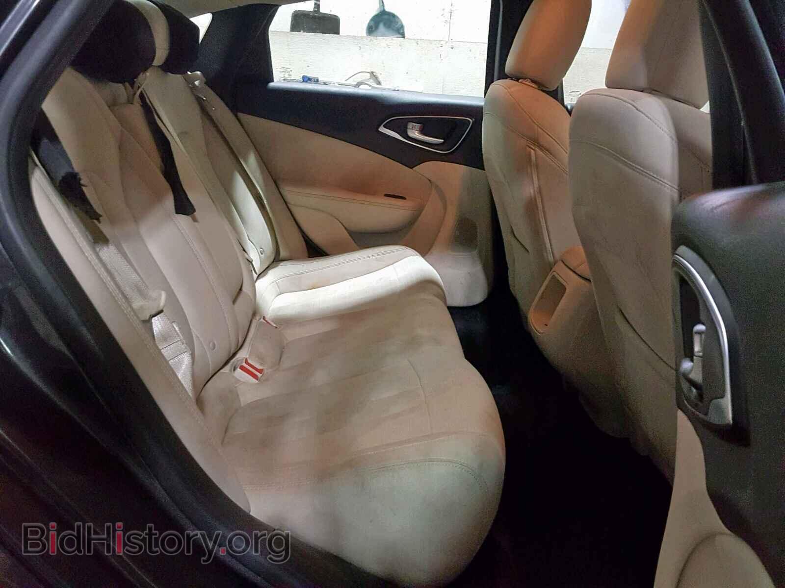 2015 CHRYSLER 200 - VIN: 1C3CCCAB1FN688712 - Photo 6
