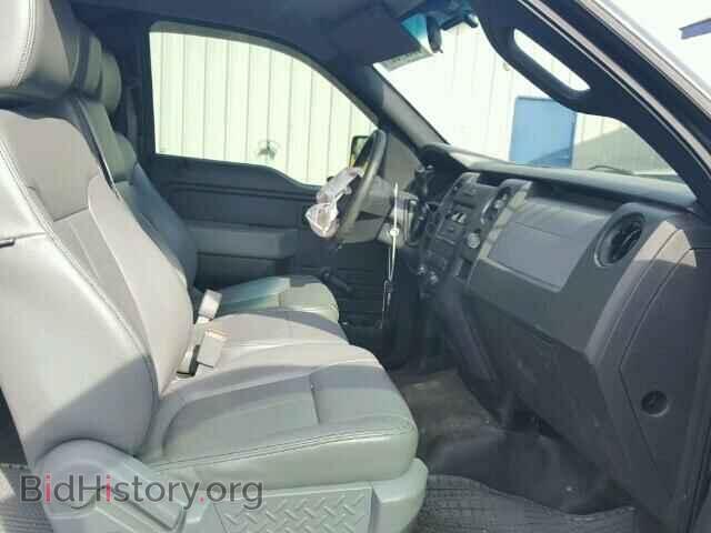 2012 FORD F150 - VIN: 1FTEX1CM6CFA91847 - Фото 5