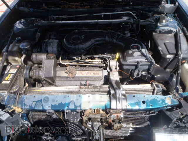 1994 CADILLAC DEVILLE - VIN: 1G6KD52B5RU210594 - Фото 7