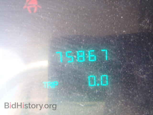 1994 CADILLAC DEVILLE - VIN: 1G6KD52B5RU210594 - Фото 8