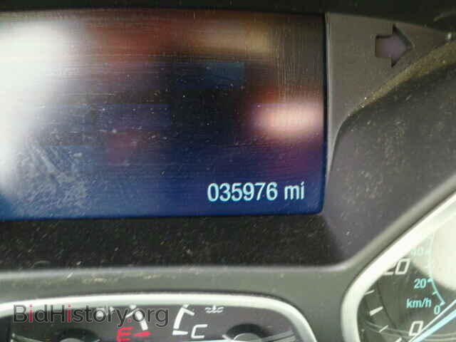 2014 FORD FOCUS - VIN: 1FADP3F29EL134265 - Photo 8