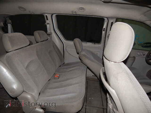2006 DODGE CARAVAN - VIN: 1D4GP24E26B649939 - Фото 6