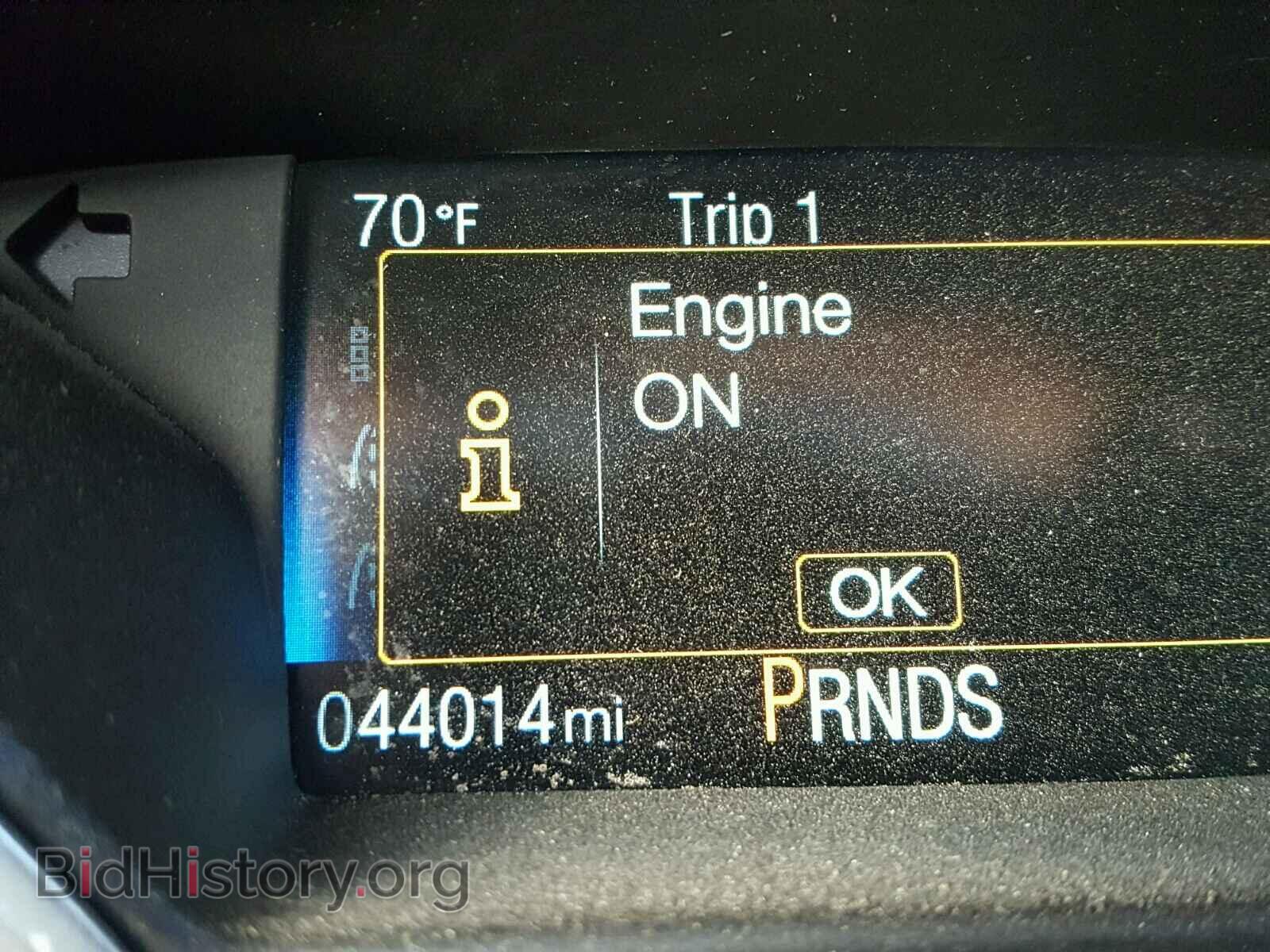2015 FORD FOCUS - VIN: 1FADP3K28FL219430 - Photo 8