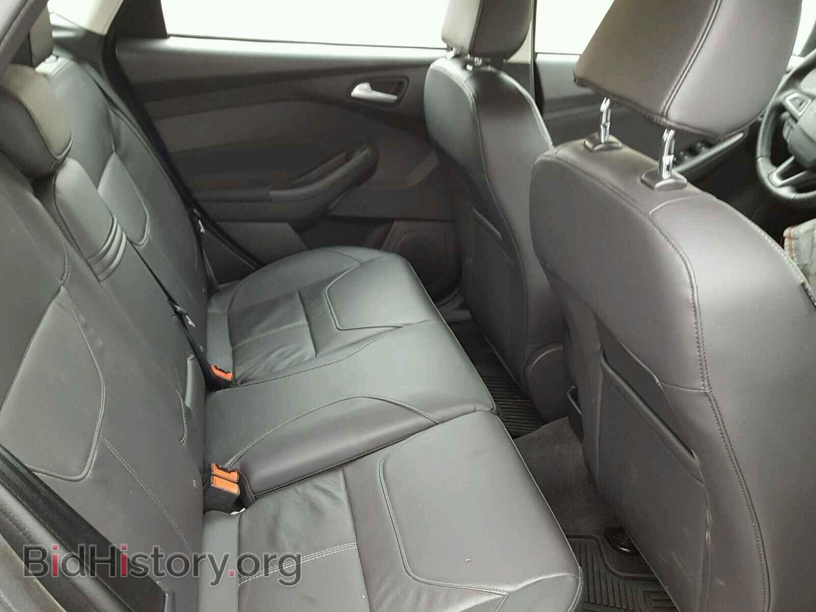 2015 FORD FOCUS - VIN: 1FADP3K27FL255724 - Фото 6
