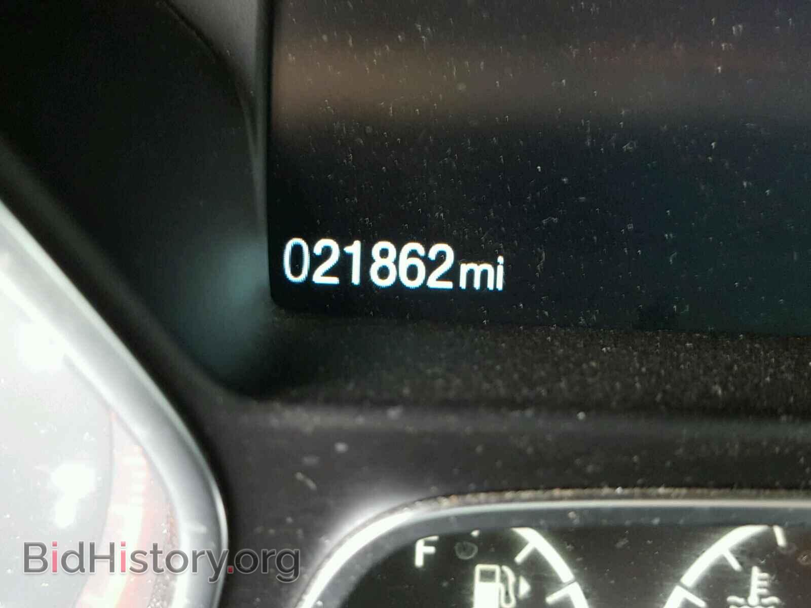2015 FORD FOCUS - VIN: 1FADP3K27FL255724 - Фото 8