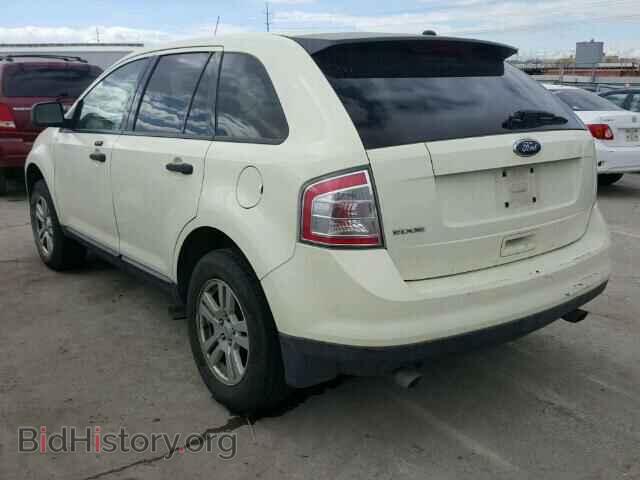 2008 FORD EDGE - VIN: 2FMDK36C48BA97207 - Photo 3